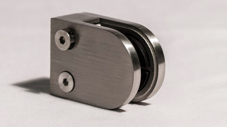 Stainless Steel Connectors