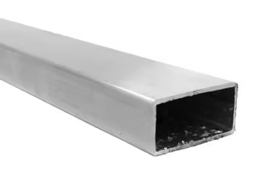 rectangular handrail