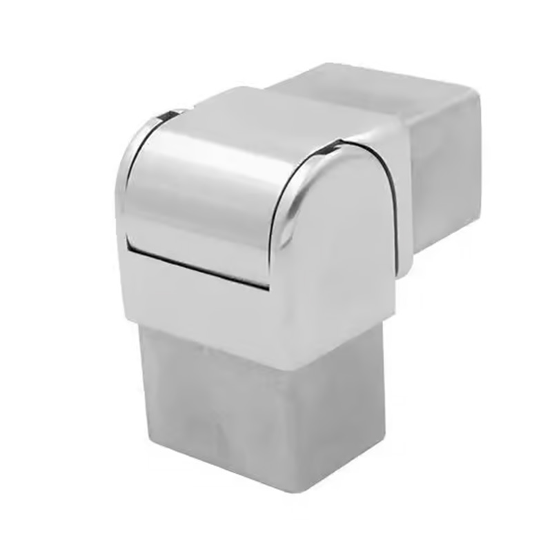 caprail connector adjustable 90 degree