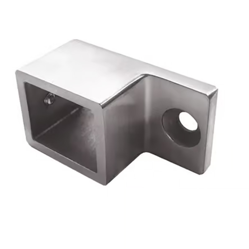 wall mount flange