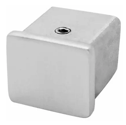 end cap small cap rail