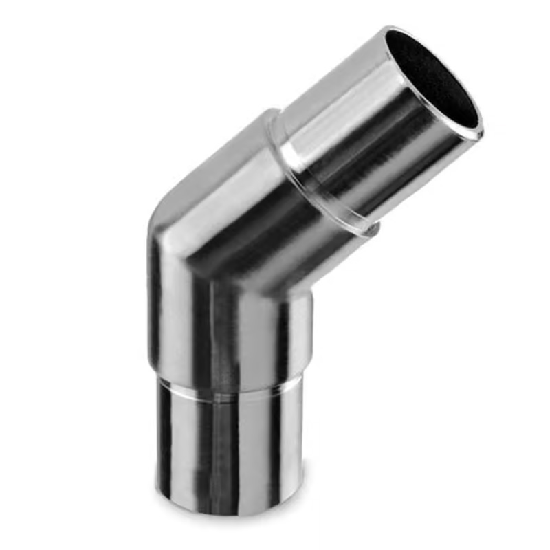 round handrail fixed 1835