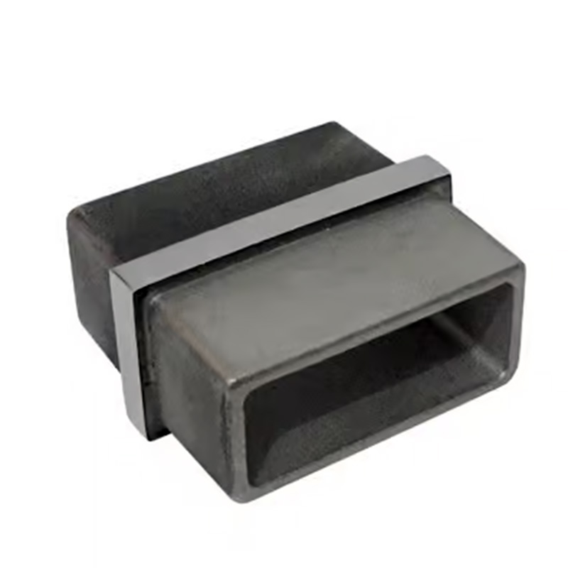 handrail connector fixed 180°