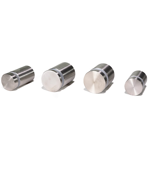 Stainless steel stand-offs