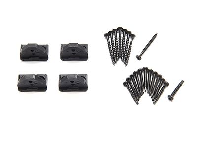 RSB Bracket Pack  - Horizontal