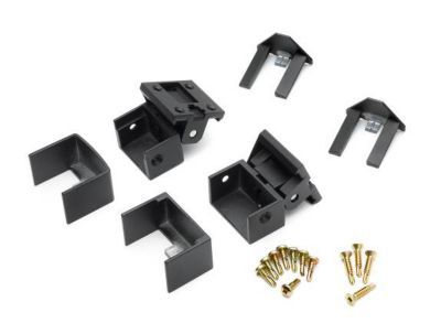 Trex signature swivel stair bracket