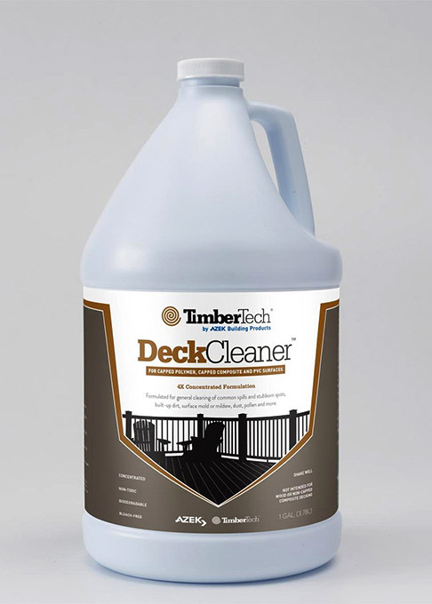 TimberTech DeckCleaner