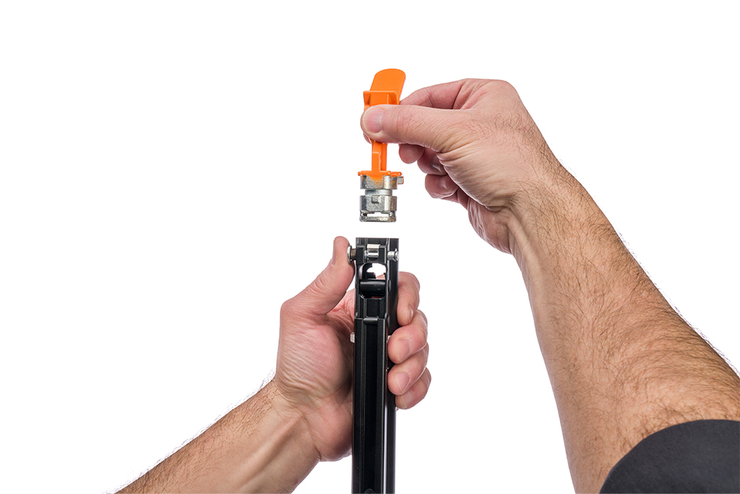 CAMO Drive nose piece