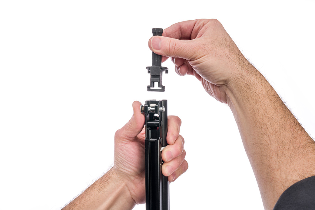 CAMO Drive nose piece