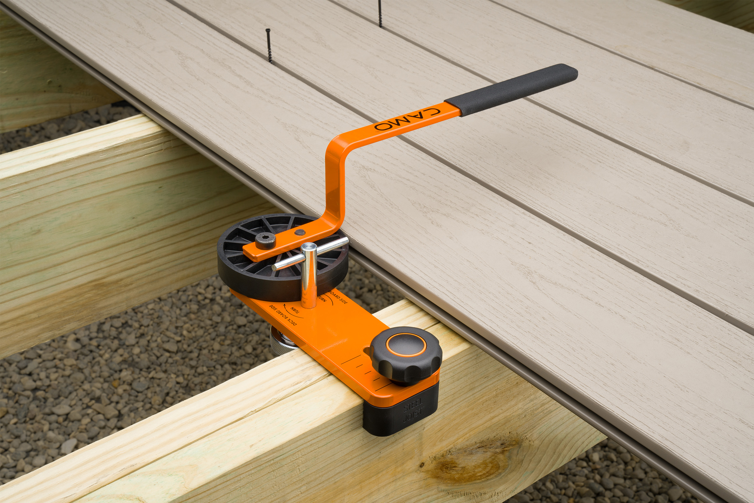 lever example as a board benderS