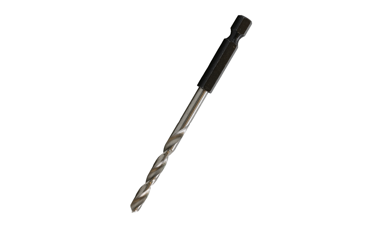 Predrill Bit