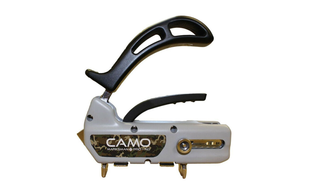 Marksman Pro NB Guide