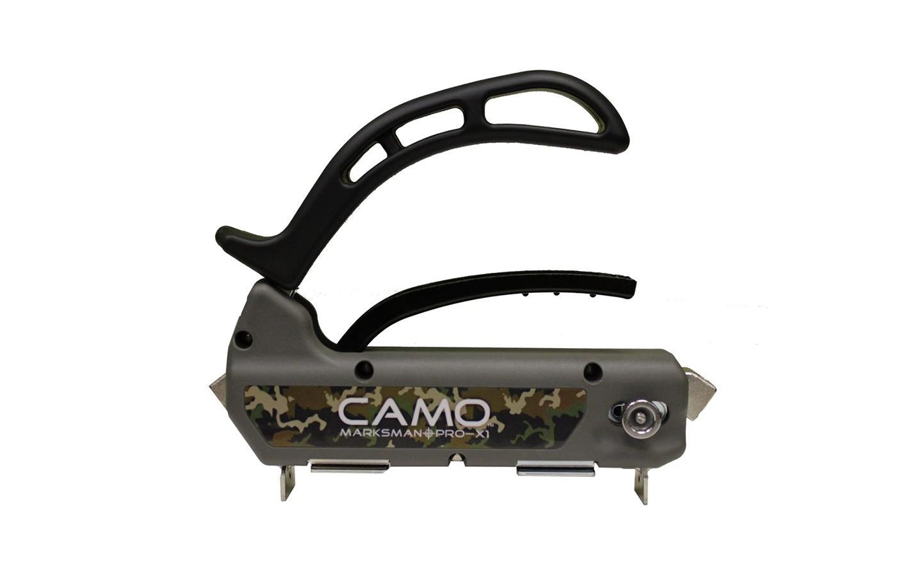 Marksman Pro X1 Guide