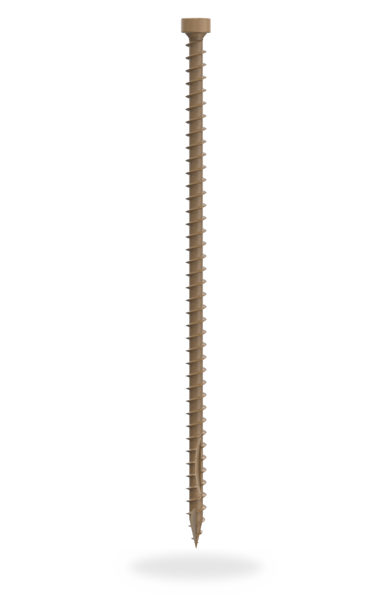 camo structural screw