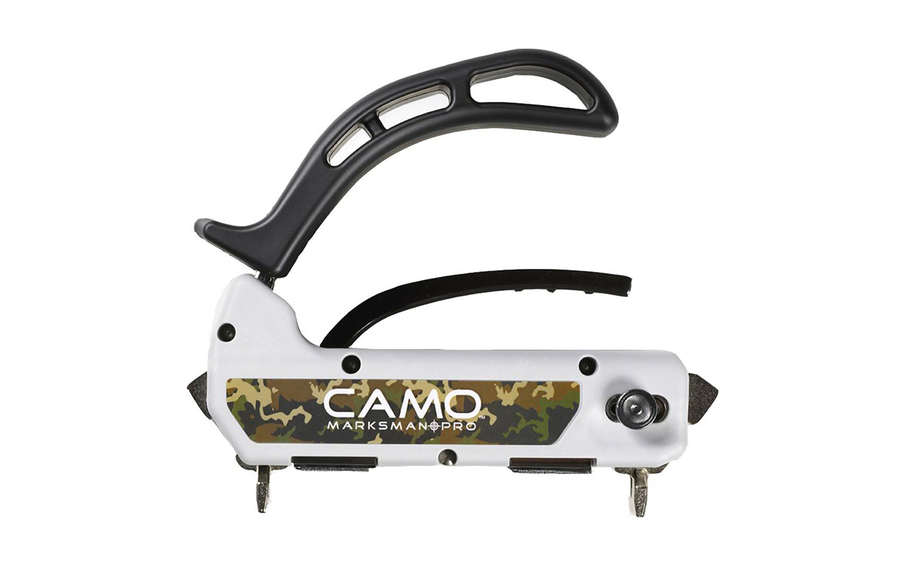 Camo Marksman Pro Guide