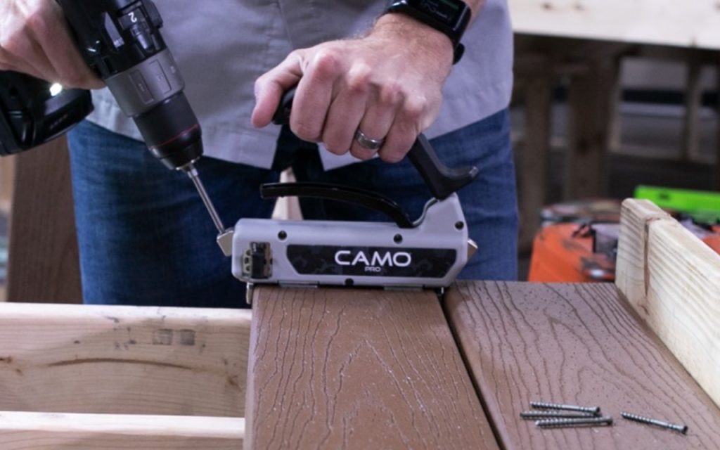 CAMO Marksman Pro Guide