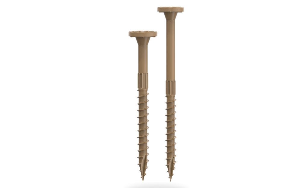 framing screw