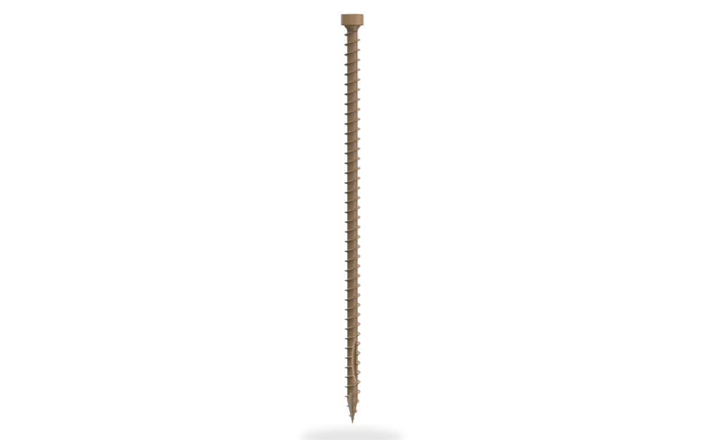 Truss Screw