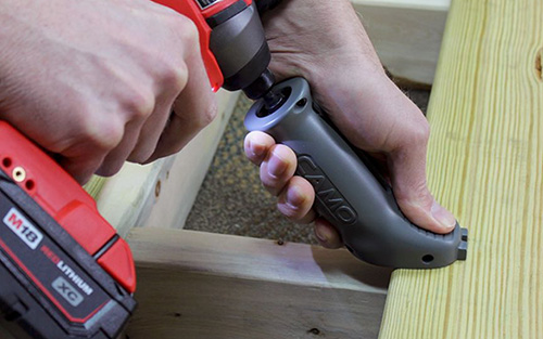 CAMO Marksman Edge Guide