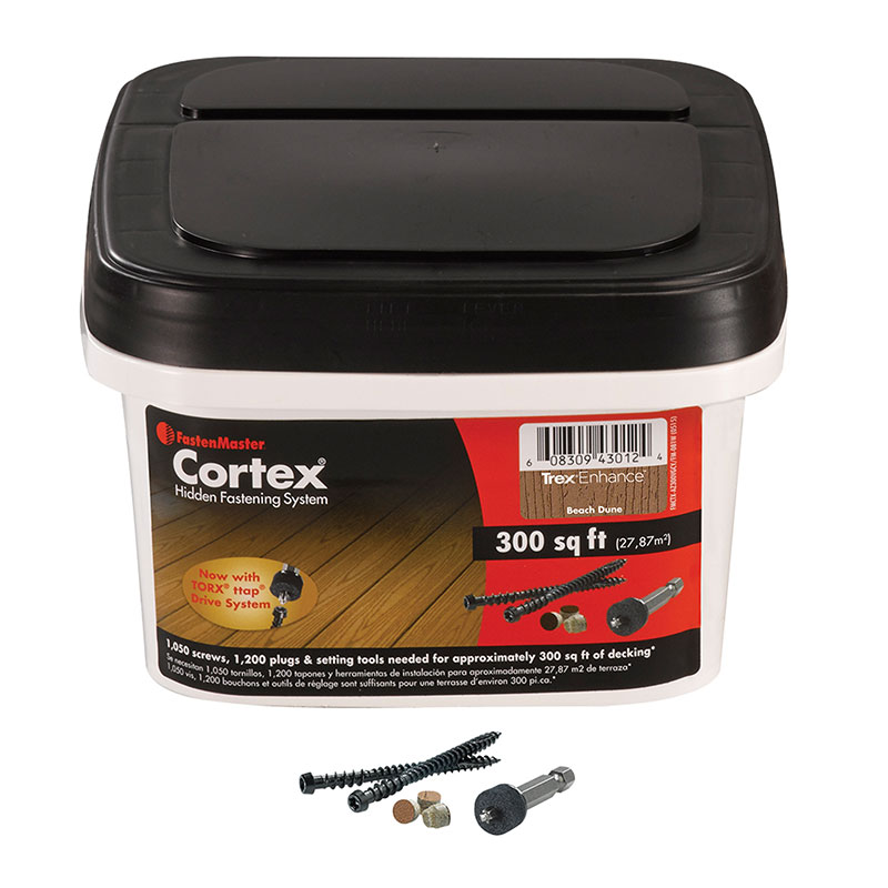 Cortex 300sq pkg