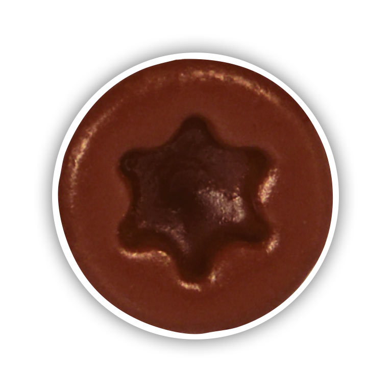 Deckwise screw in use