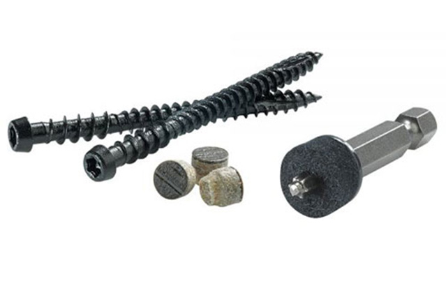FastenMaster Cortex Screws