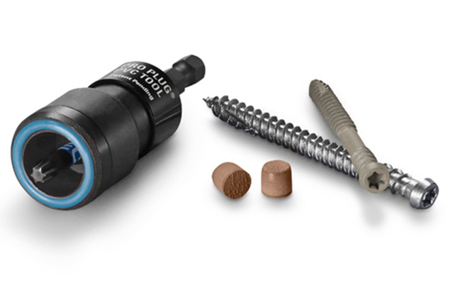 Starborn Pro Plug PVC