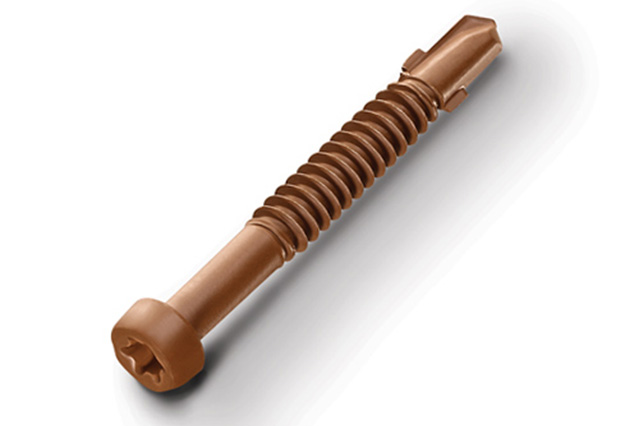 Deckfast Metal screws