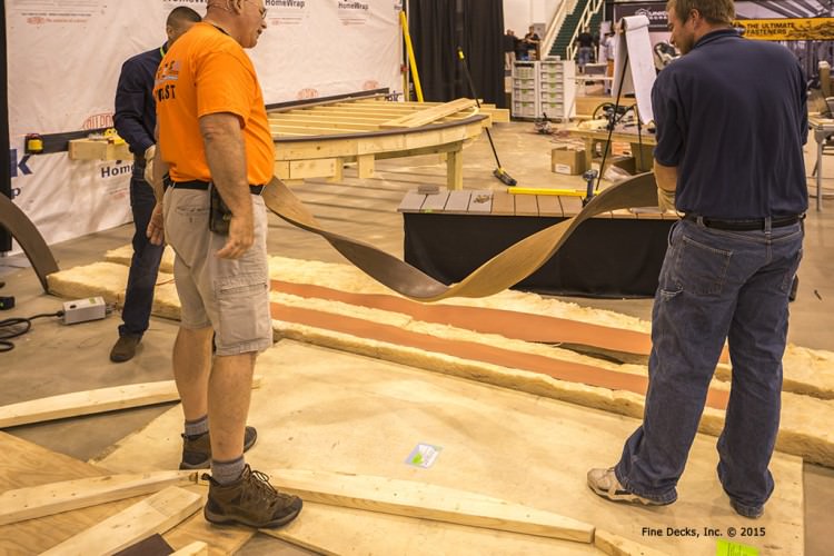 Starborn depth setter details