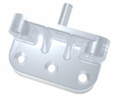 Angle Fastener by Invisi-Fast