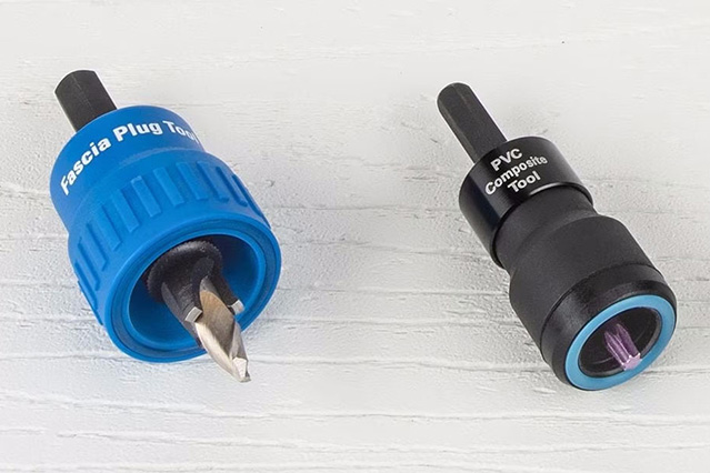 Starborn Pro Plug PVC