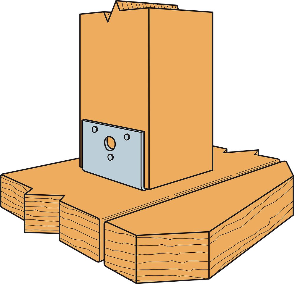 Typical BC40 Installation