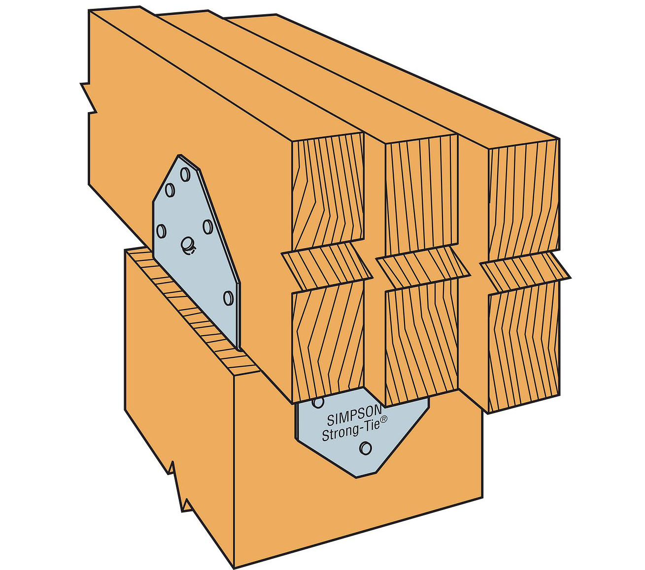 BCS2-3/6 Installation
