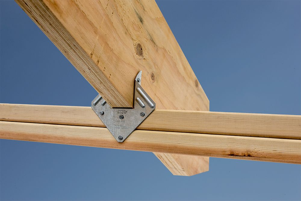 Typical H1.81Z Installation