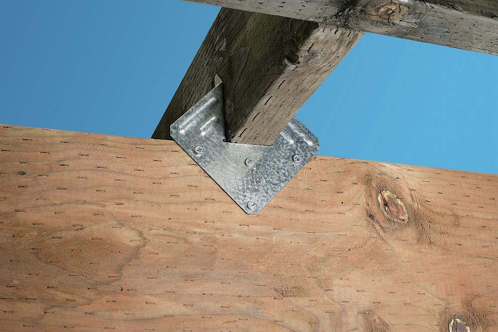 H1Z Deck Installation