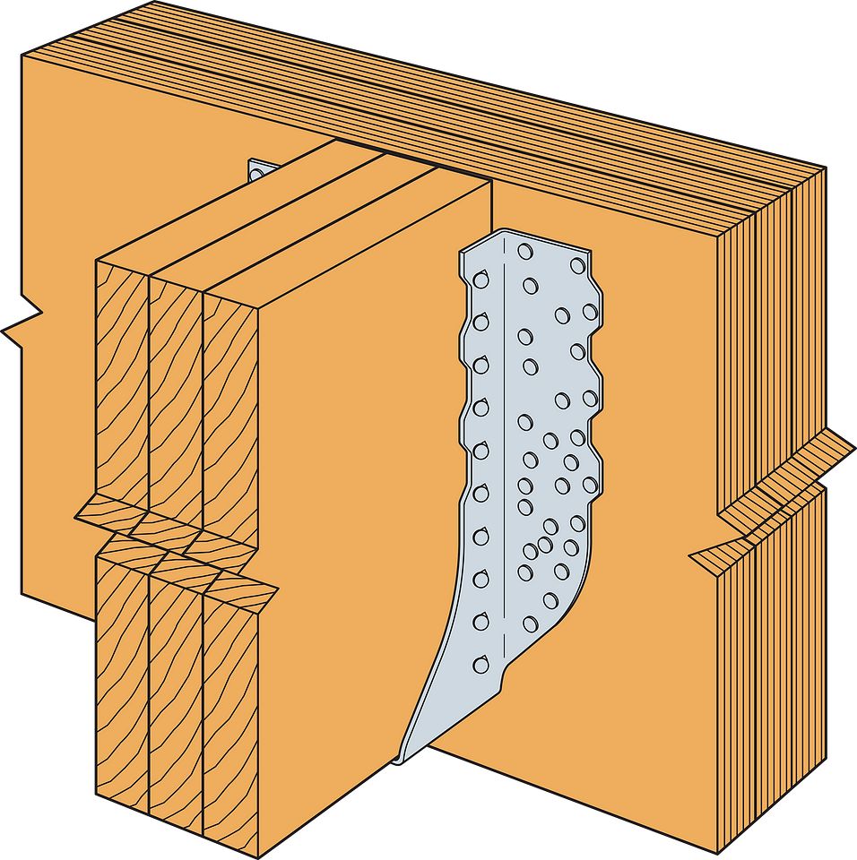 Typical HGUS212-3 Installation