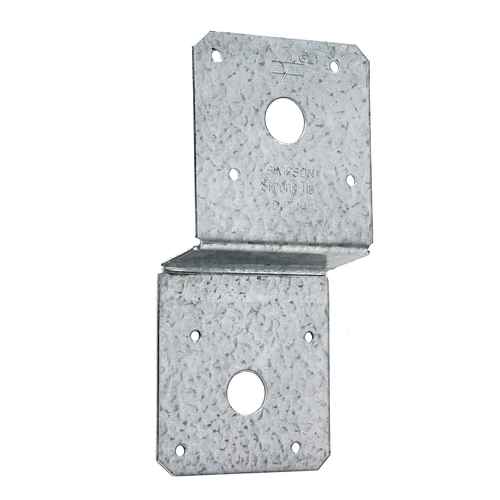 DU Wood Construction Connector