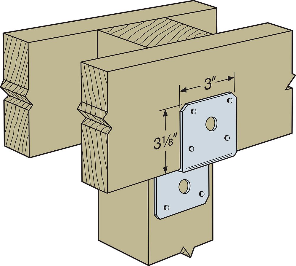 Typical DJT14Z Installation