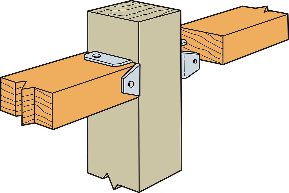 Typical FB24Z Installation
