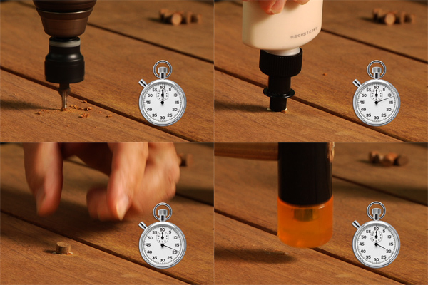 Starborn Pro Plug application