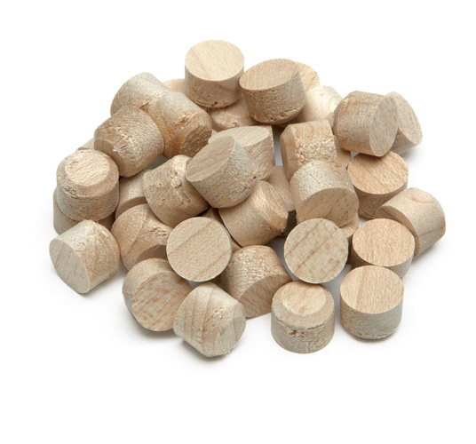 pro plugs for maple boards