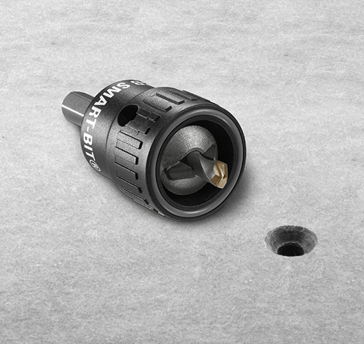 Starborn Tool for Fiber Cement Board