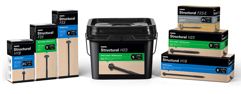 Species, Sizes and Packaging