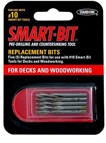Smart-Bit replacement bit