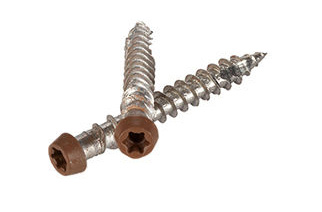 Concealoc hidden fastener