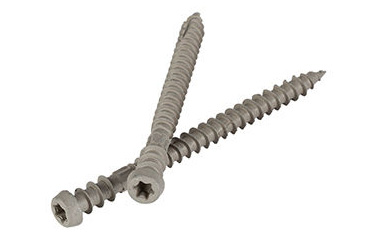 TOPLoc&reg; Fastener pack for Pro&reg; and EDGE