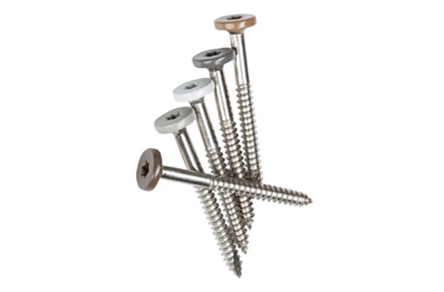 TOPLoc&reg; fascia for Pro&reg; and EDGE