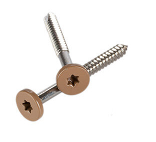 Concealoc hidden fastener