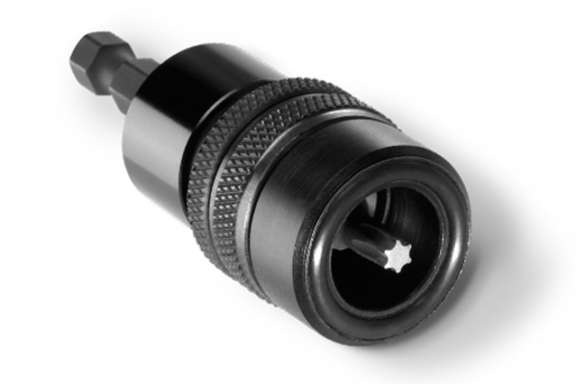 Smart Bit depth setter