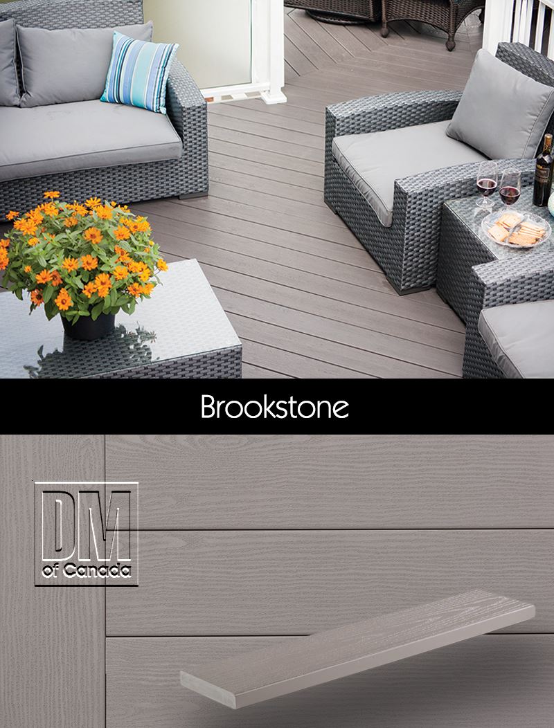 Clubhouse, Earthtone Collection; Brookstone